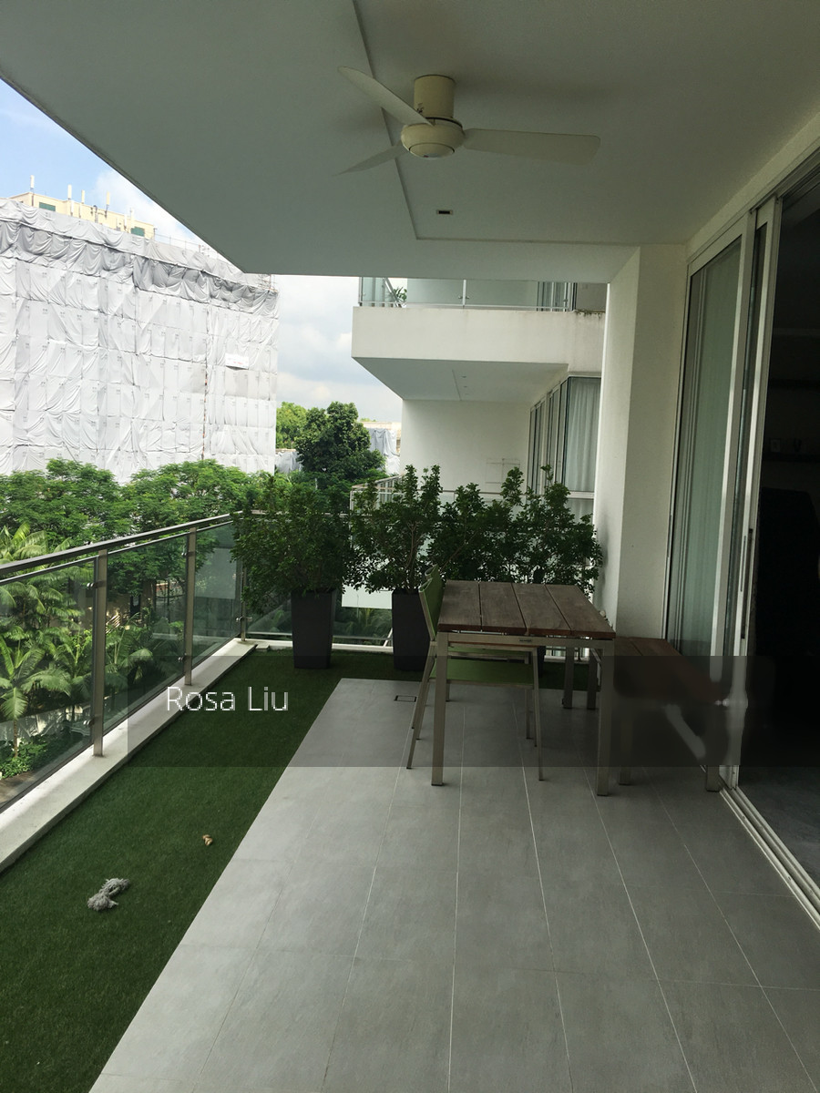 The Orange Grove (D10), Condominium #143112792